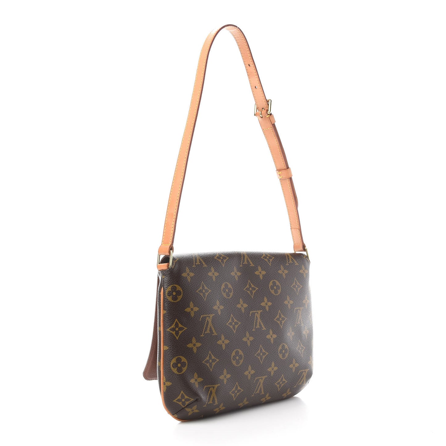 Monogram Musette Tango