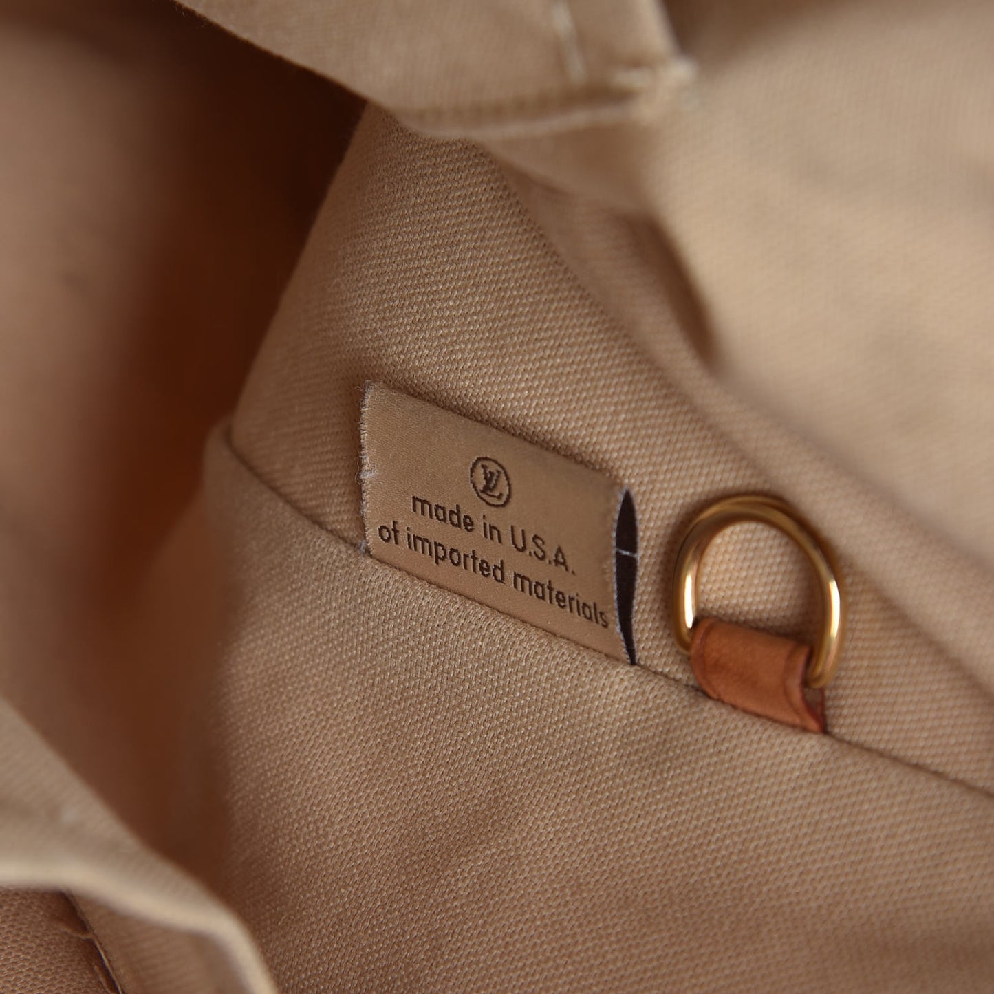 Damier Azur Siracusa GM