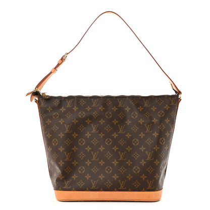 Louis Vuitton Monogram Sharon Stone AMFAR Vanity Three 3 of 12