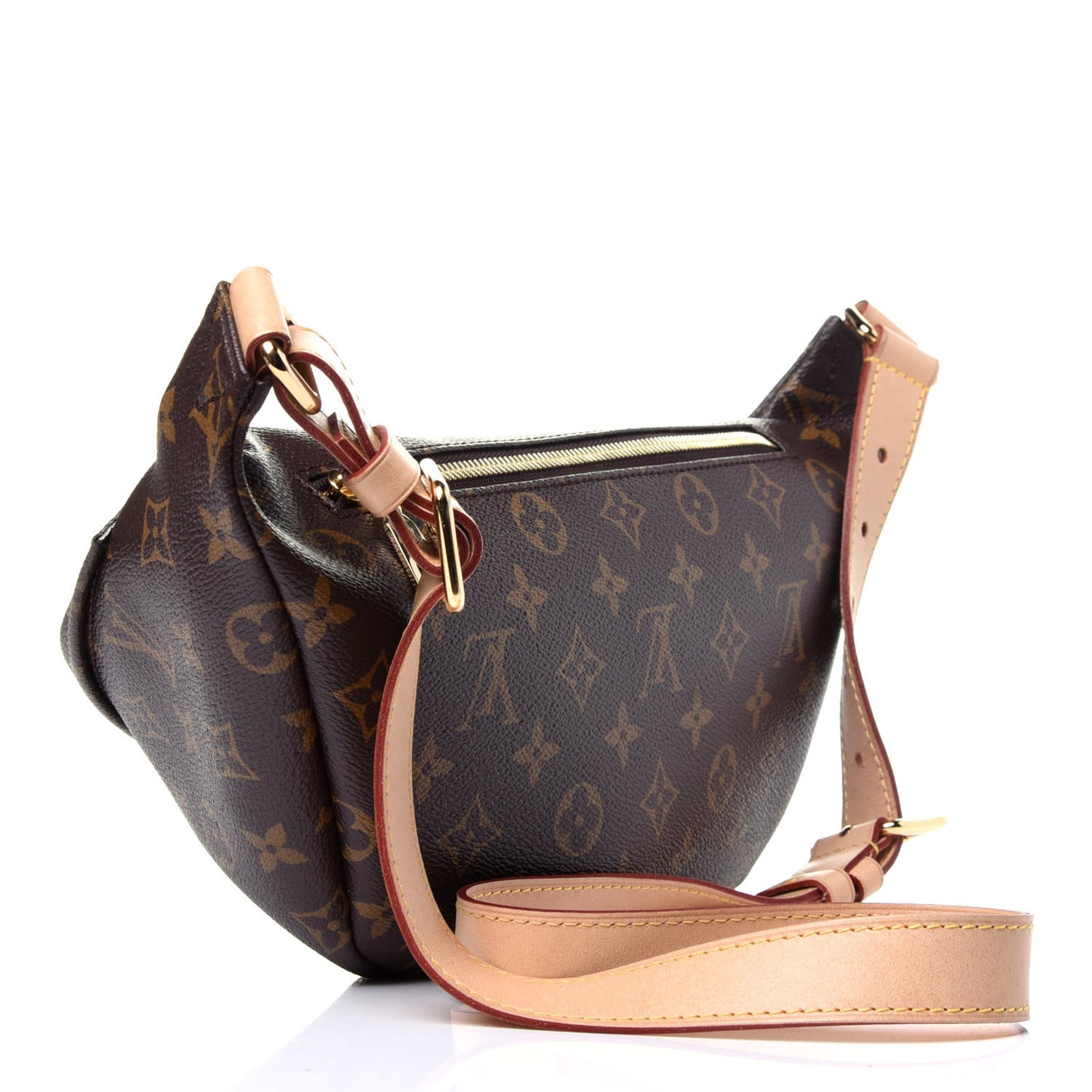 Monogram Bumbag