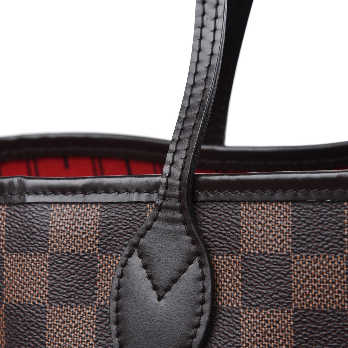 Damier Ebene Neverfull MM