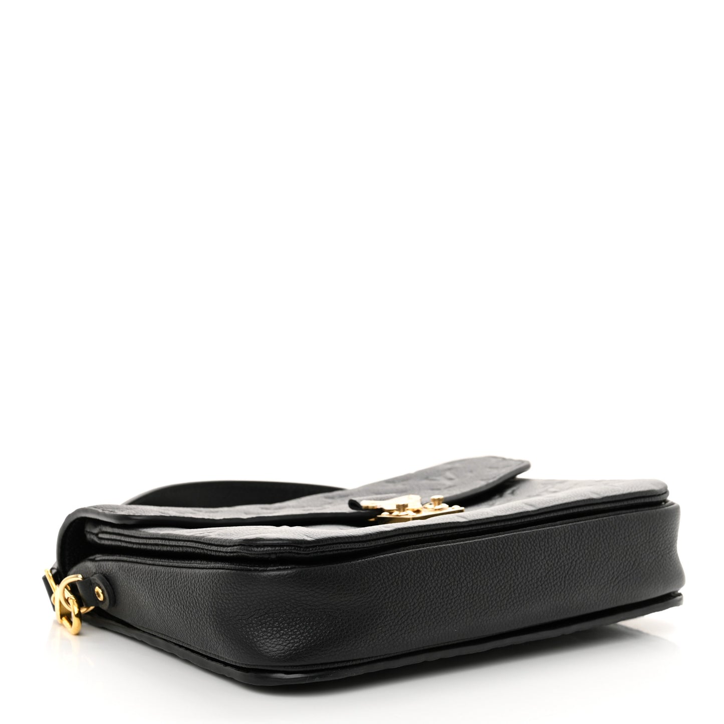 Empreinte Pochette Metis Black