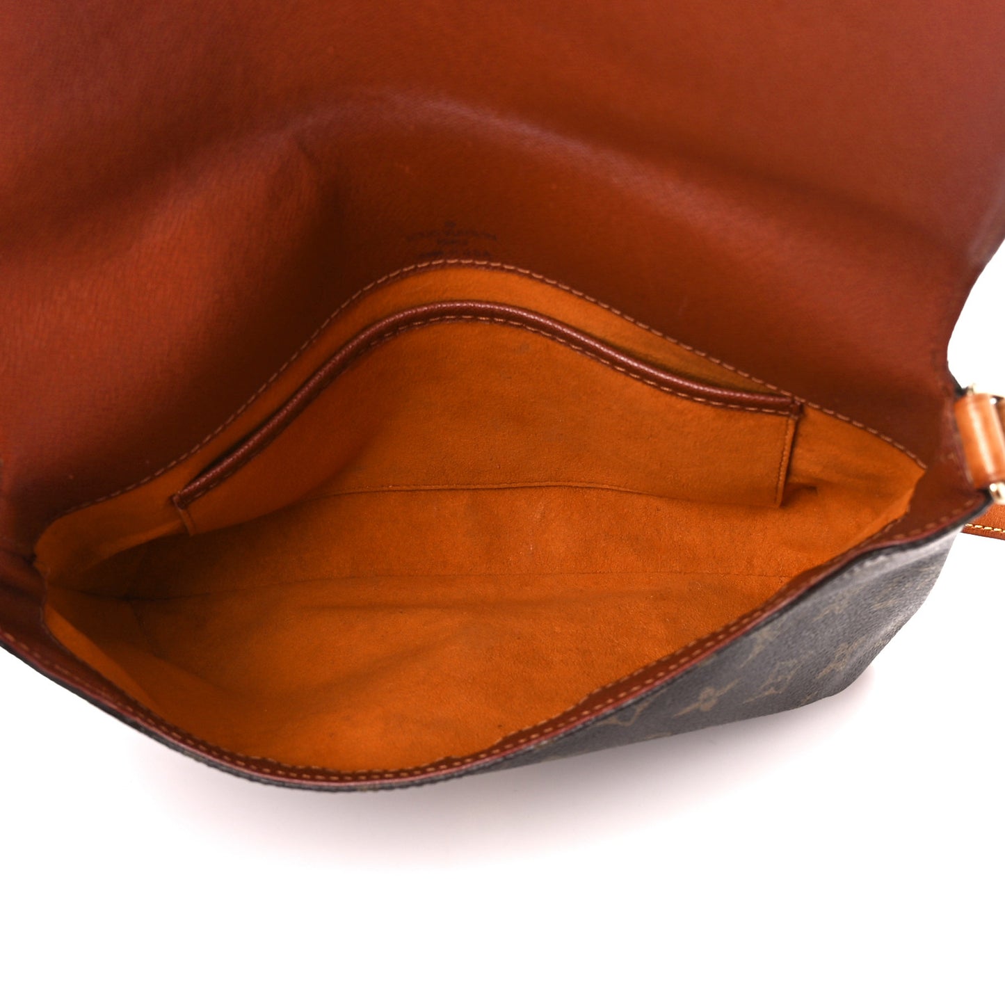 Monogram Musette Tango