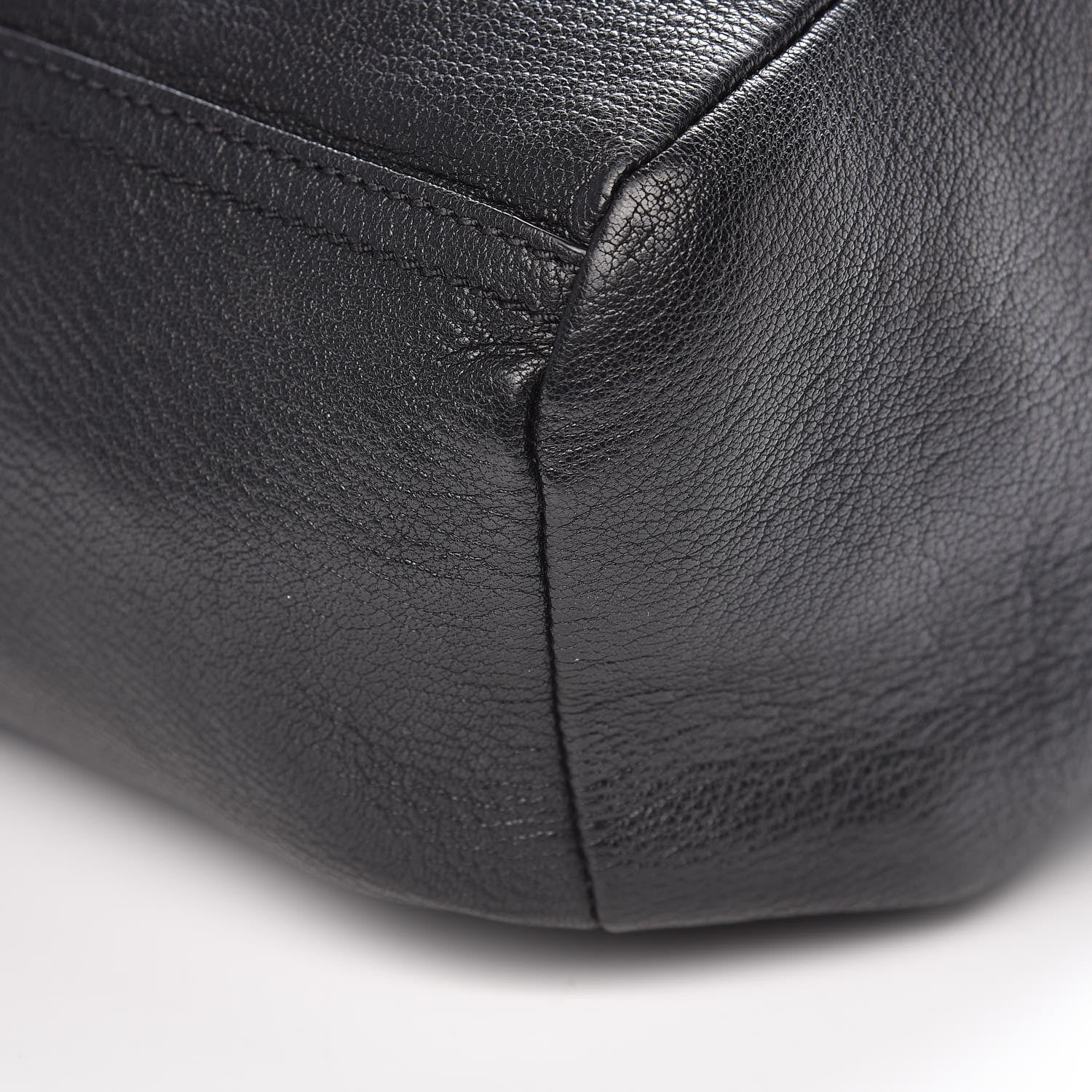 Givenchy Sugar Goatskin Medium Pandora Black 15 of 17