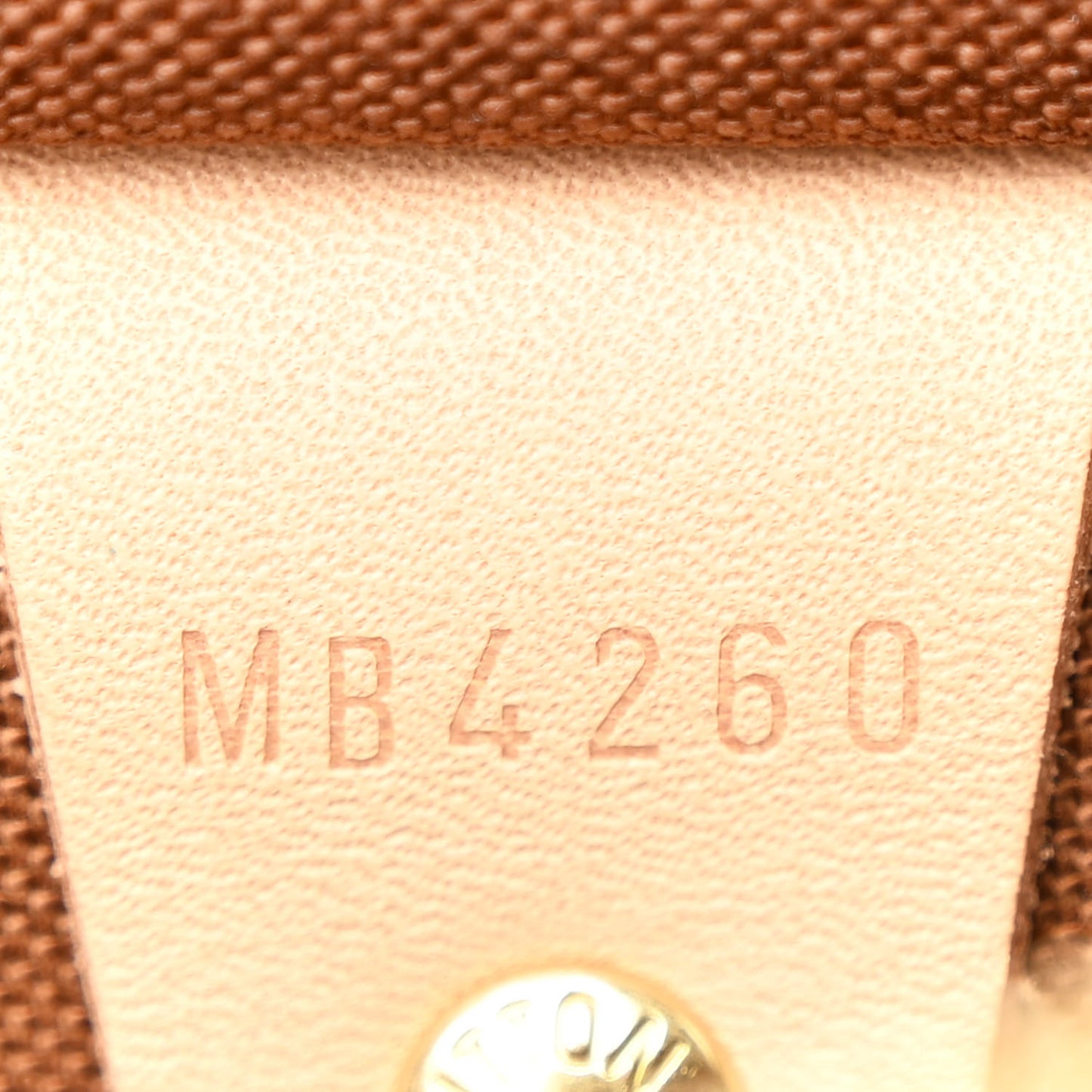 Monogram Speedy Bandouliere 30