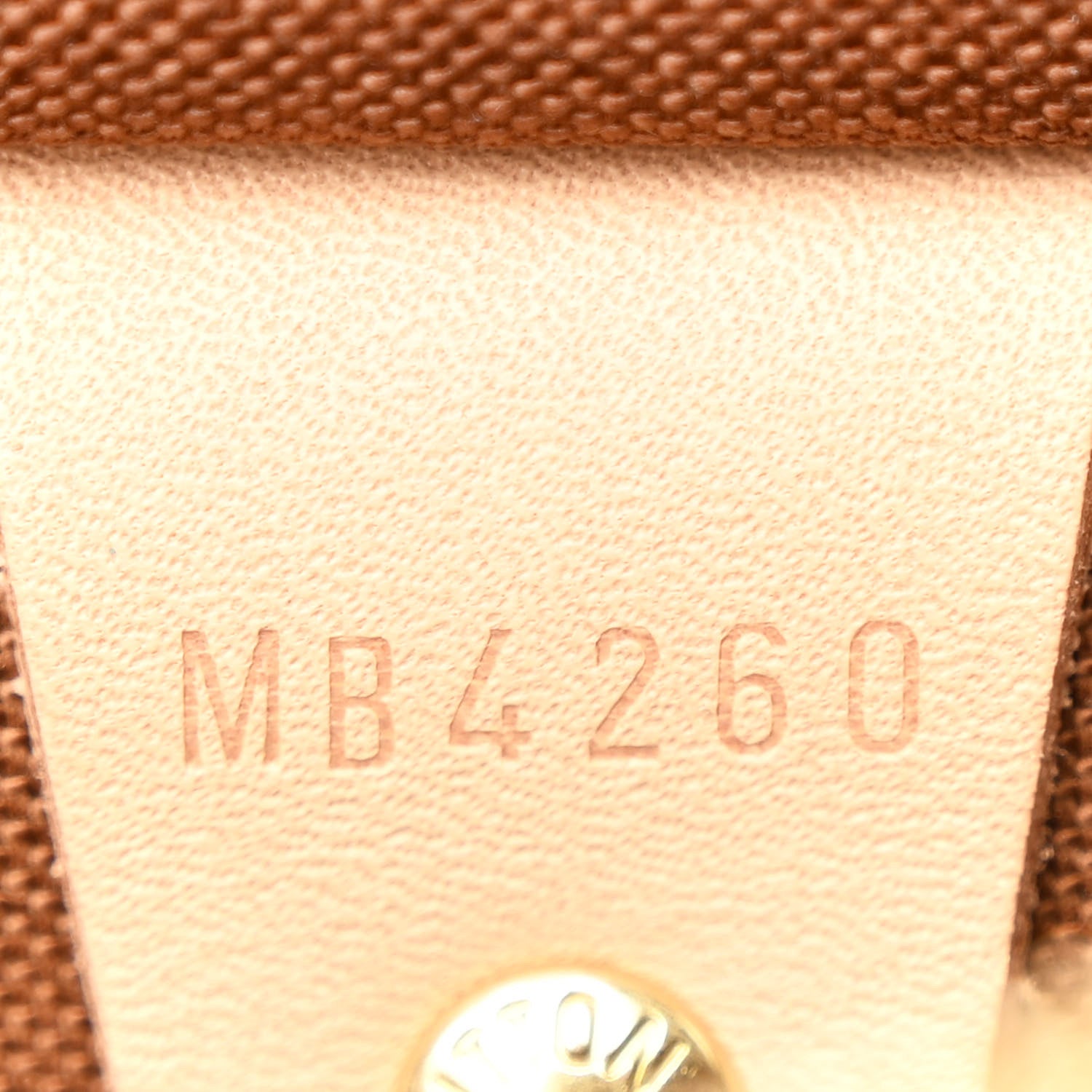Louis Vuitton Monogram Speedy Bandouliere 30 7 of 10