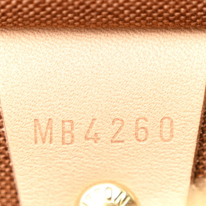 Louis Vuitton Monogram Speedy Bandouliere 30 7 of 10