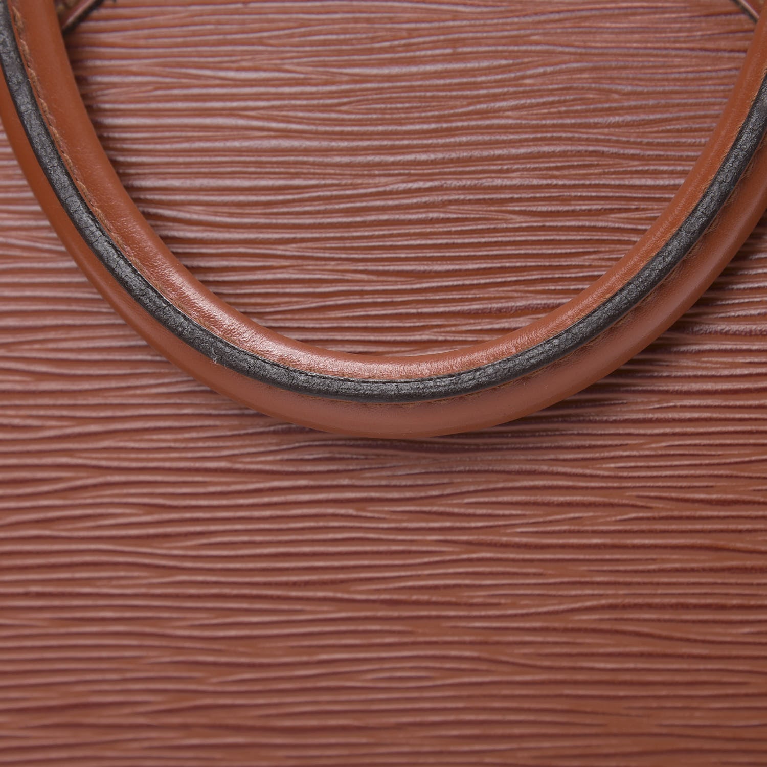 Louis Vuitton Epi Speedy 30 Kenyan Fawn 15 of 19