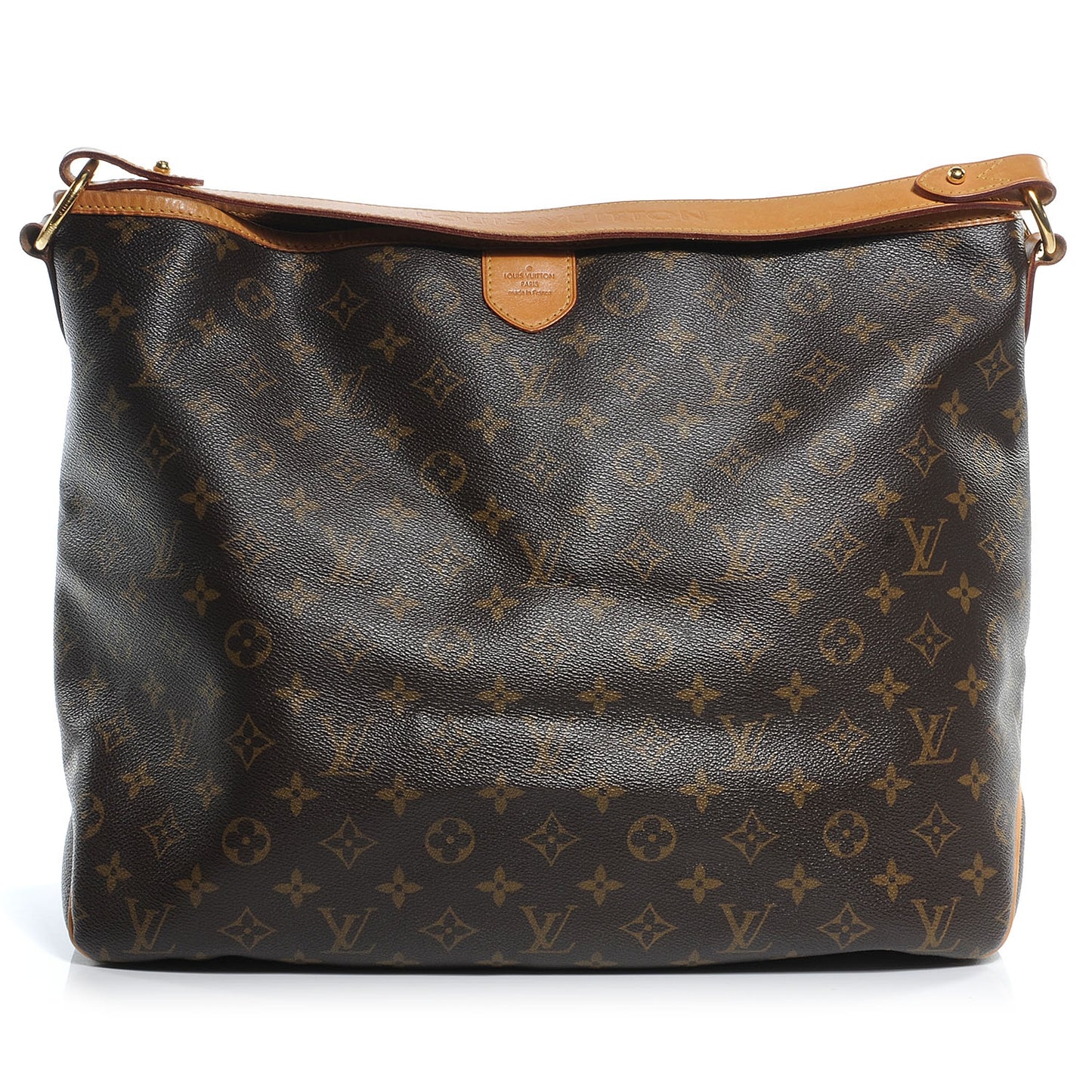 Monogram Delightful MM