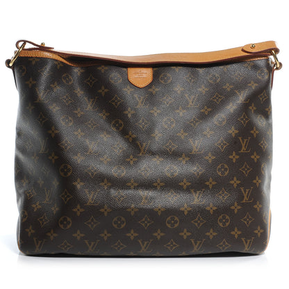 Louis Vuitton Monogram Delightful MM 1 of 9