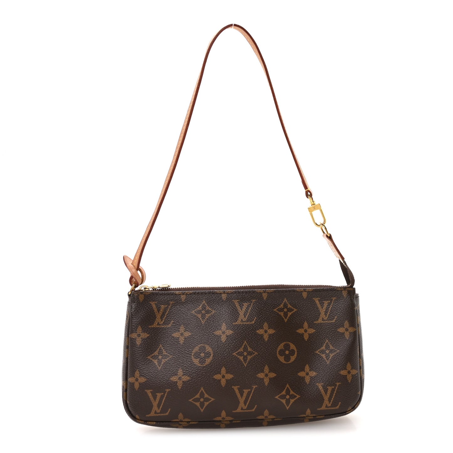 Monogram Pochette Accessories NM