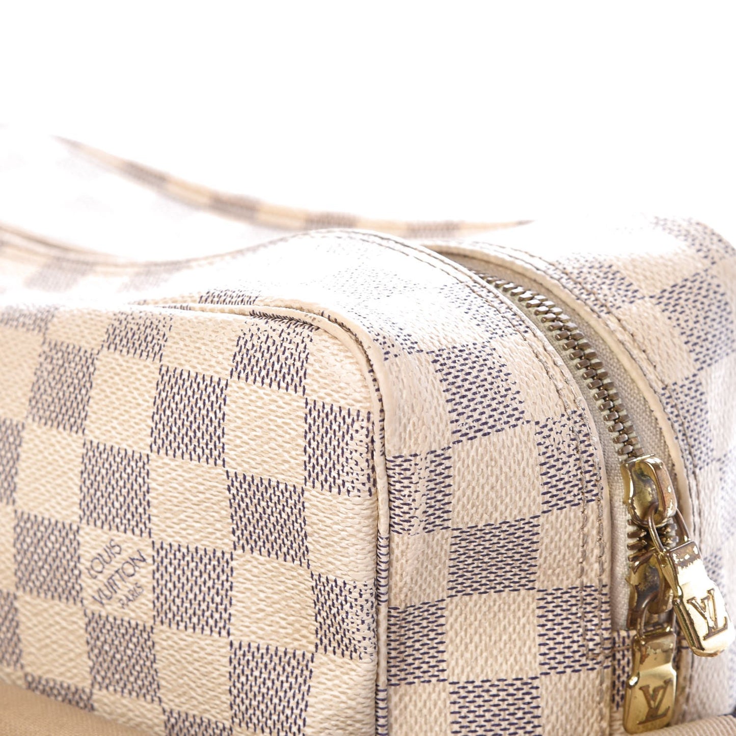 Damier Azur Naviglio