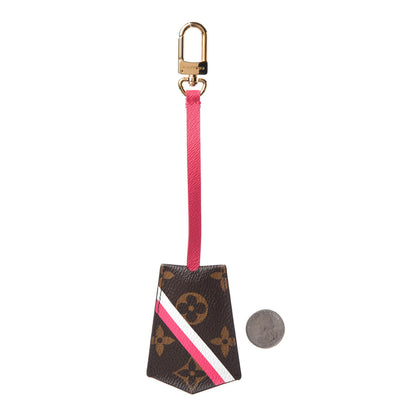 Louis Vuitton Monogram My Icon Cloche Cles Key Holder 2 of 5