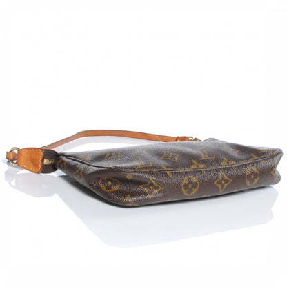 Louis Vuitton Monogram Pochette Accessories 4 of 7