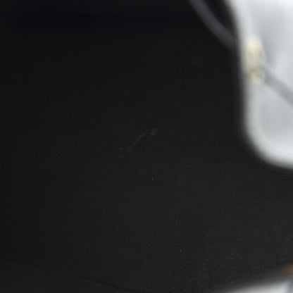 Louis Vuitton Epi Petit Noe Black 8 of 10