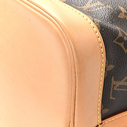 Louis Vuitton Monogram Petit Noe NM 11 of 11