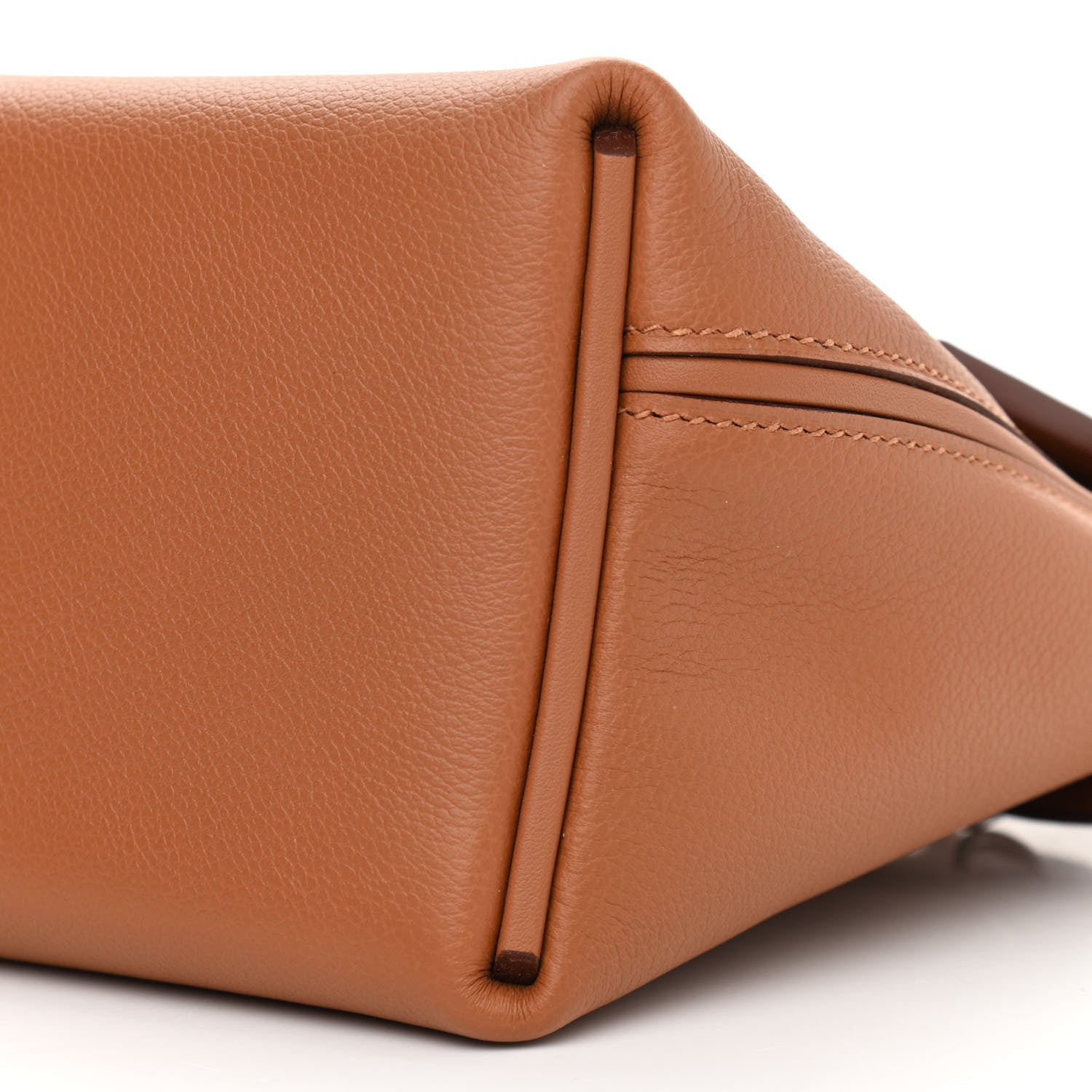 Hermes Evercolor Swift 24/24 21 Gold 9 of 10