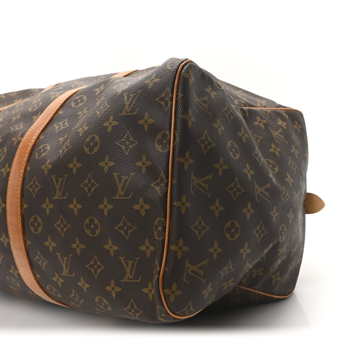 Monogram Sac Souple 55