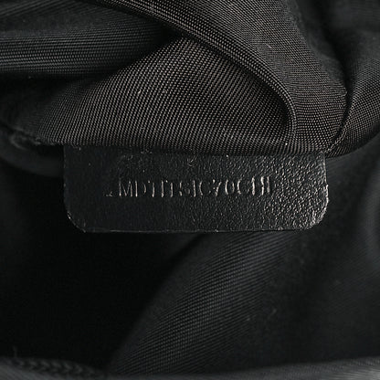 Burberry Econyl Phoebe Drawcord Pouch Black 6 of 9