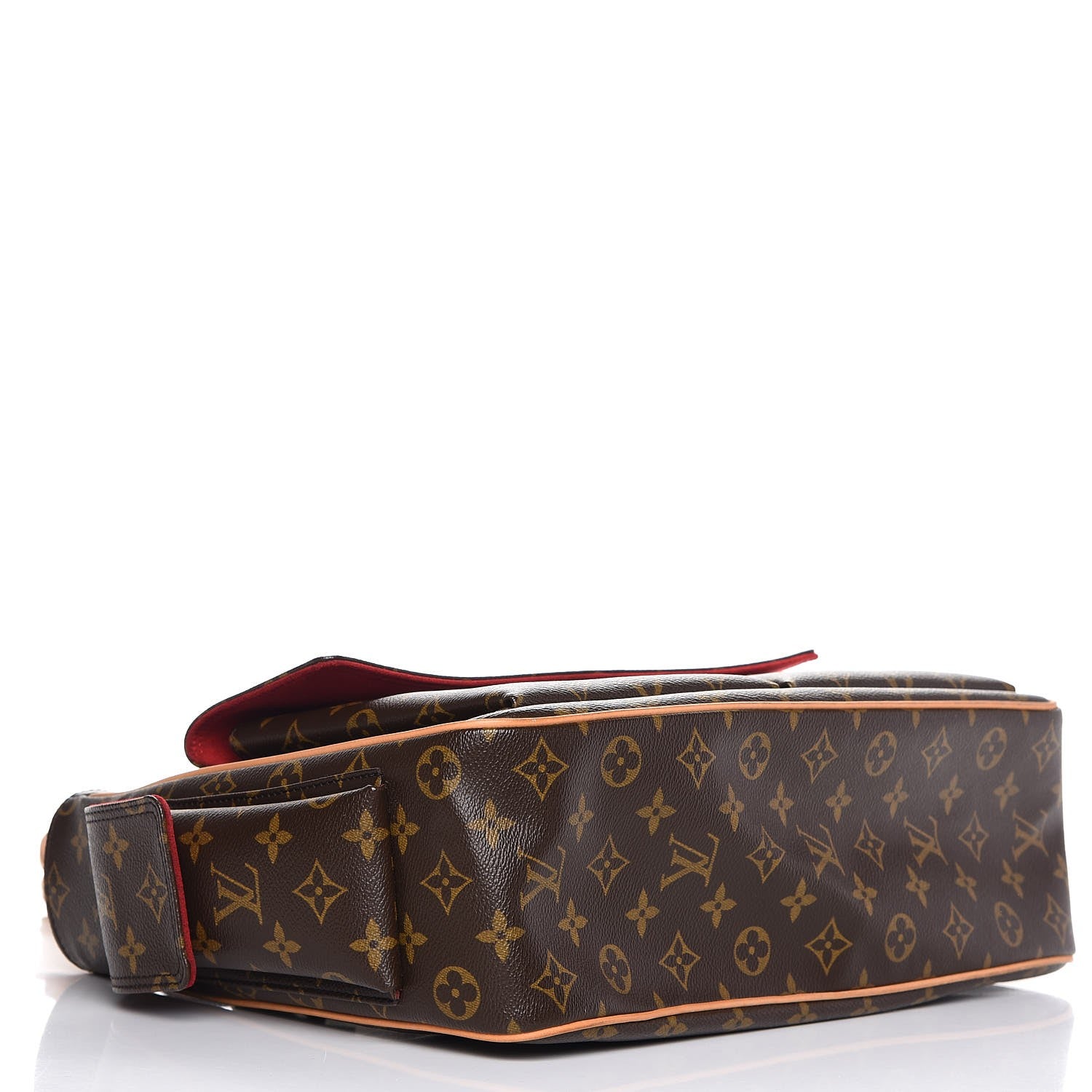 Louis Vuitton Monogram Multipli-Cite 4 of 6