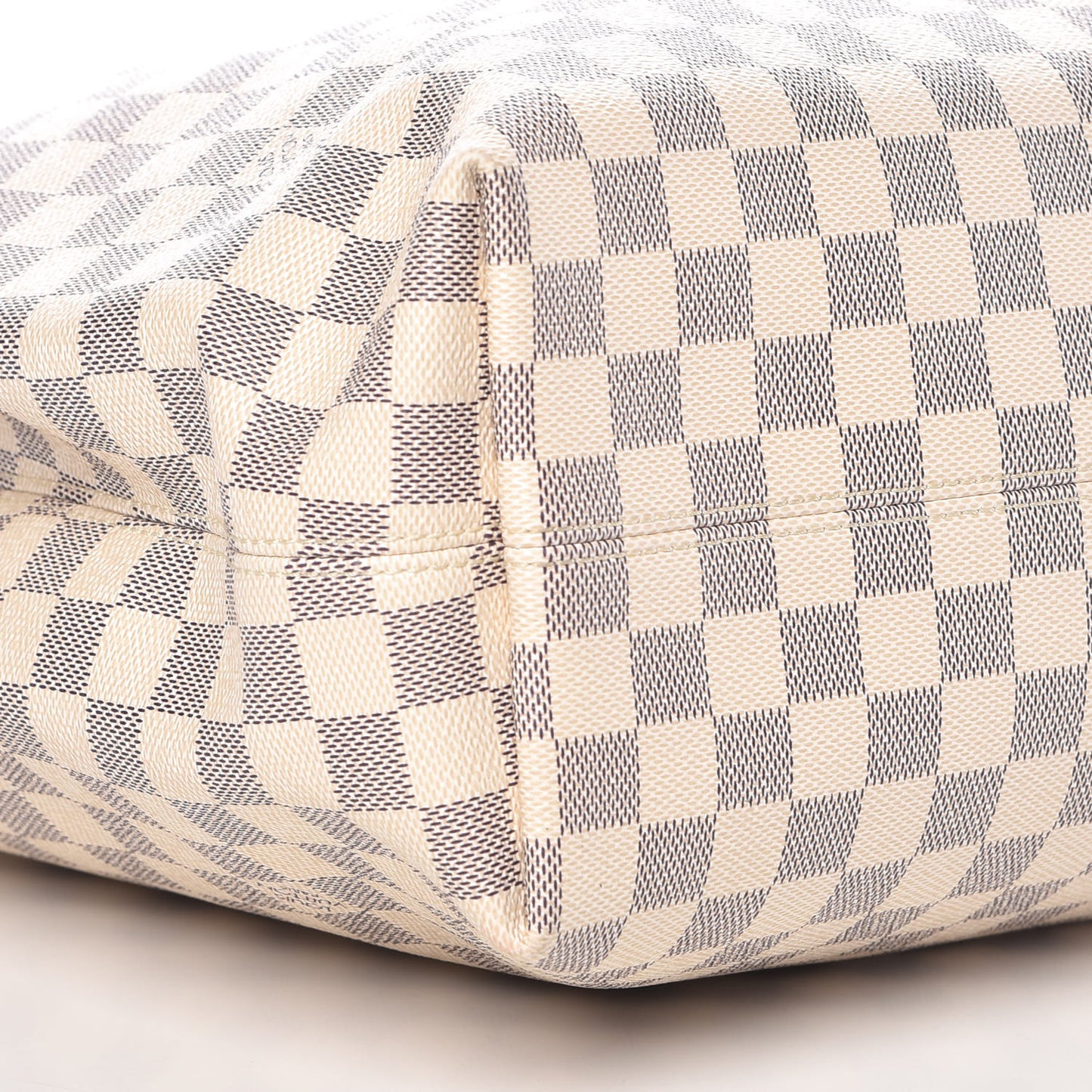Damier Azur Graceful MM