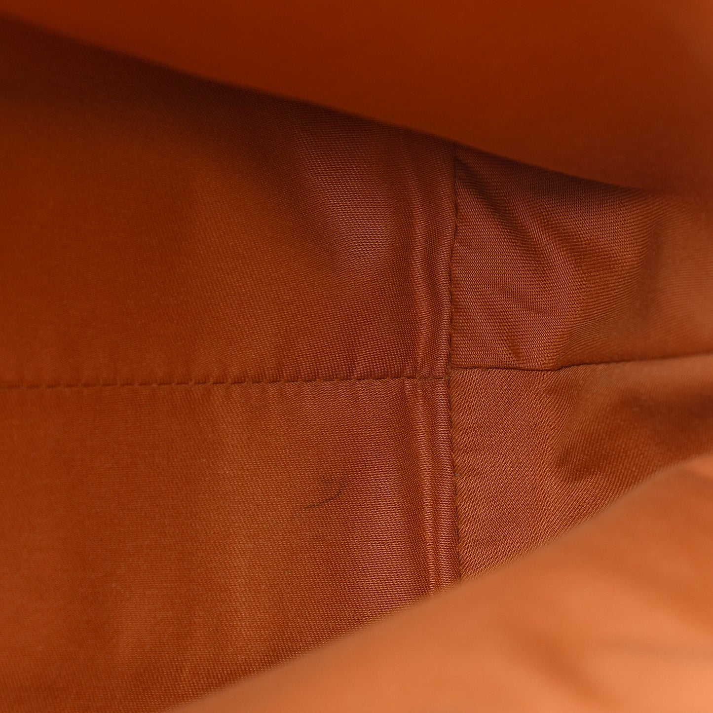 GG Plus Monogram Medium Joy Tote Orange
