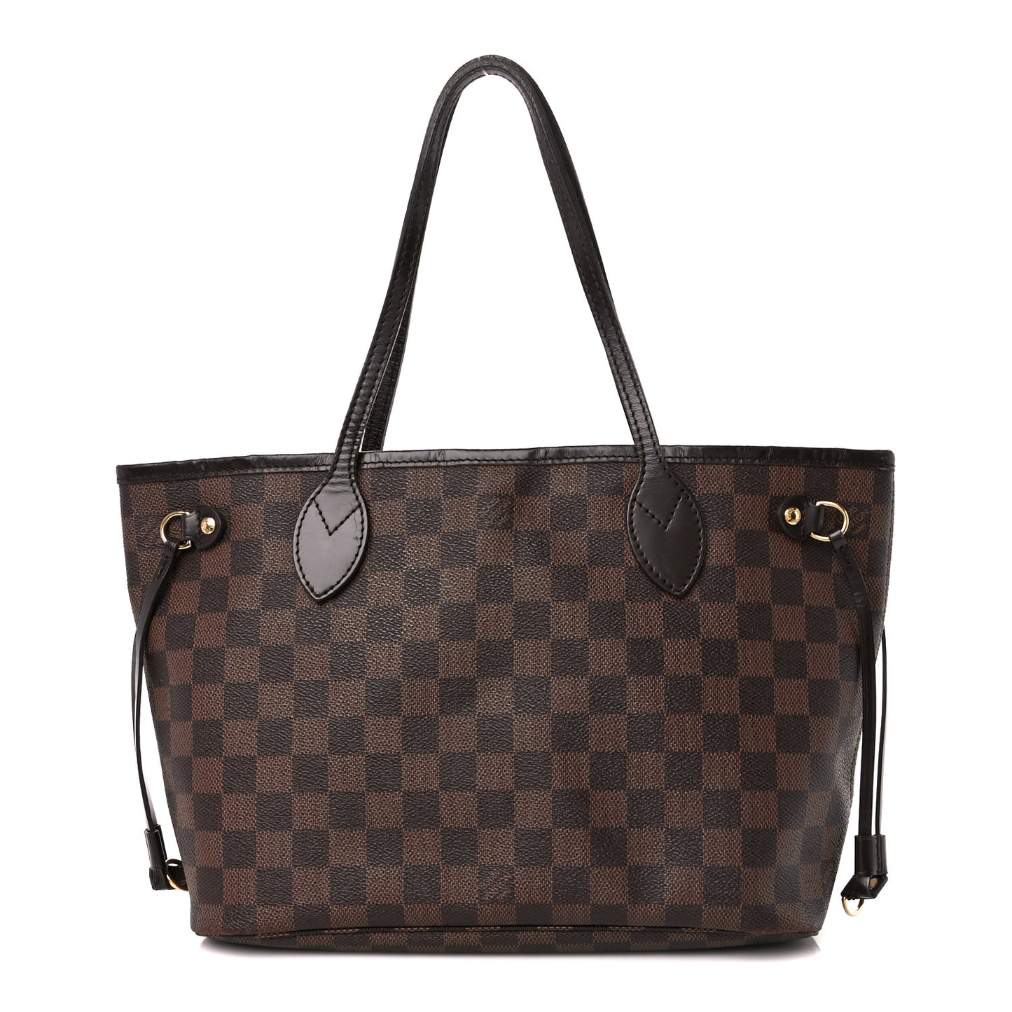 Damier Ebene Neverfull PM