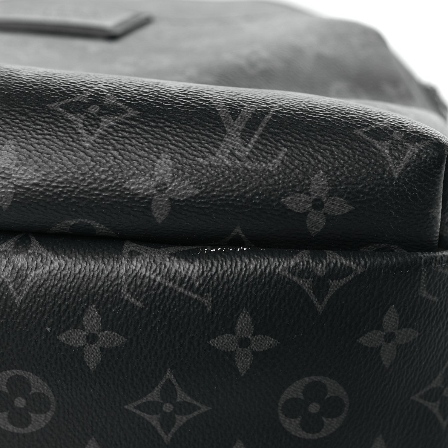 Louis Vuitton Monogram Eclipse Discovery Backpack PM 10 of 10