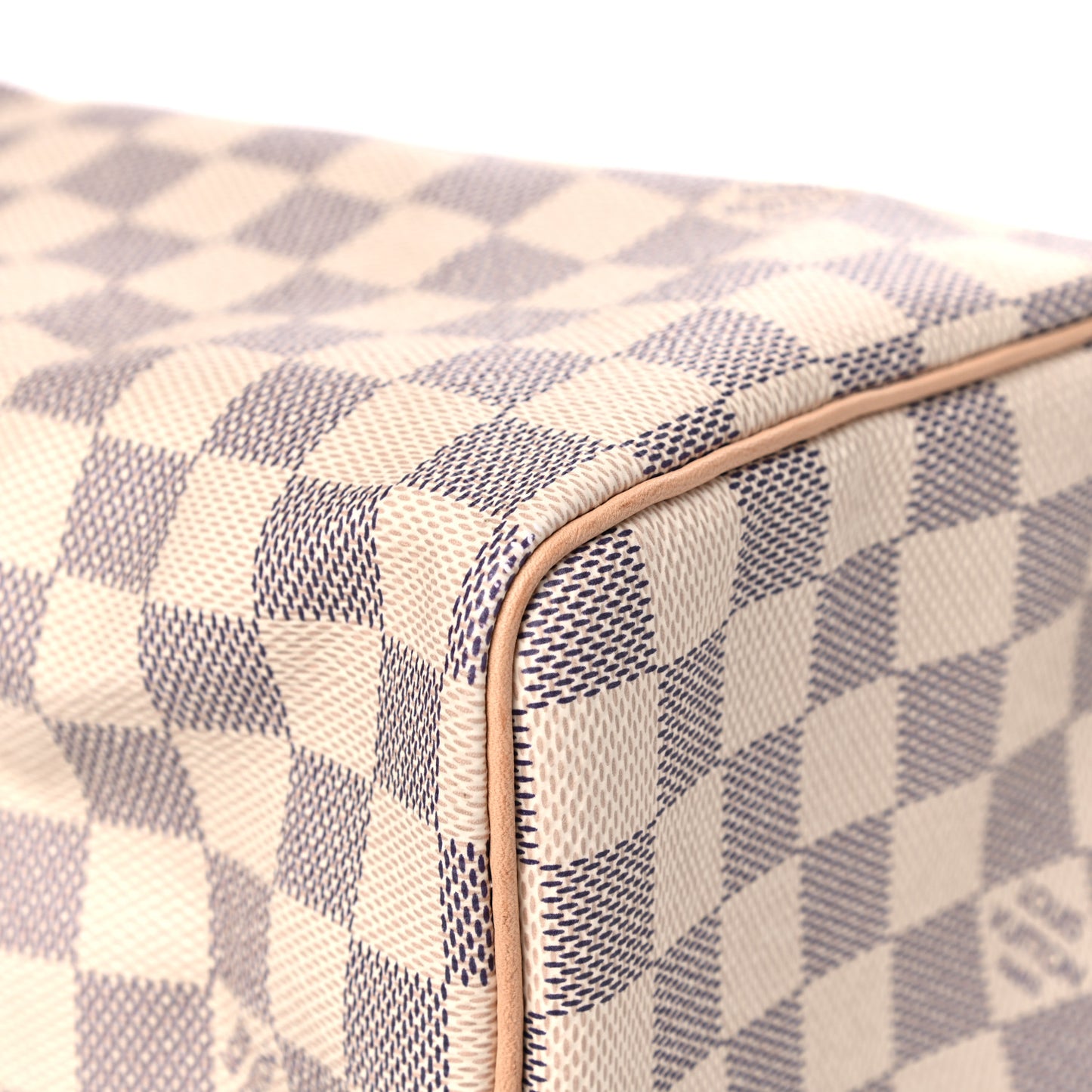 Damier Azur Speedy 25