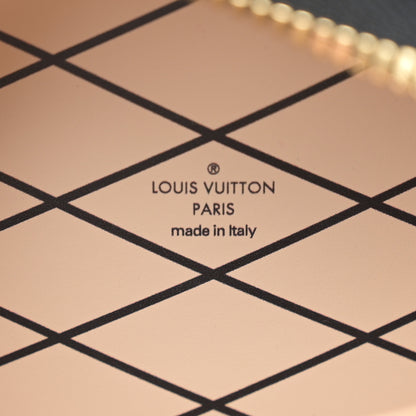 Louis Vuitton Reverse Monogram Mini Boite Chapeau 6 of 9
