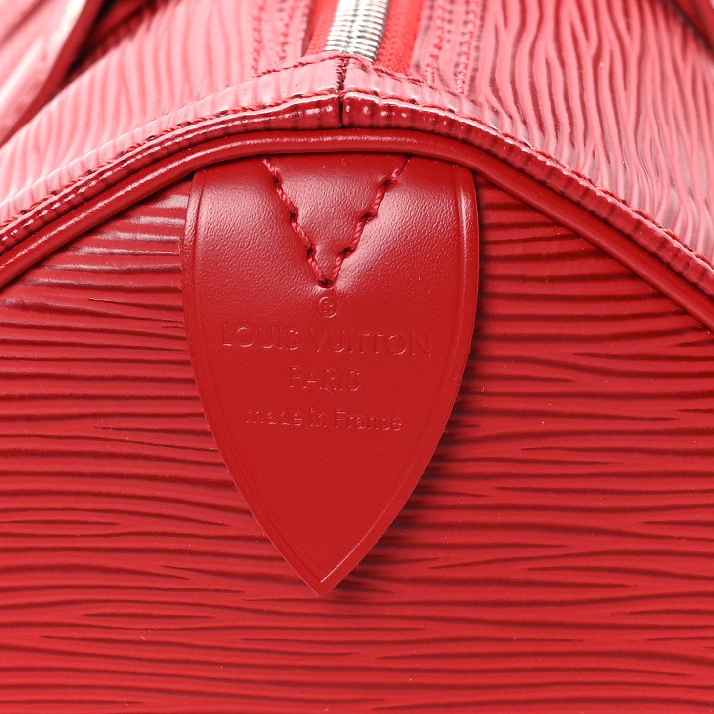 Epi Speedy 25 Rouge