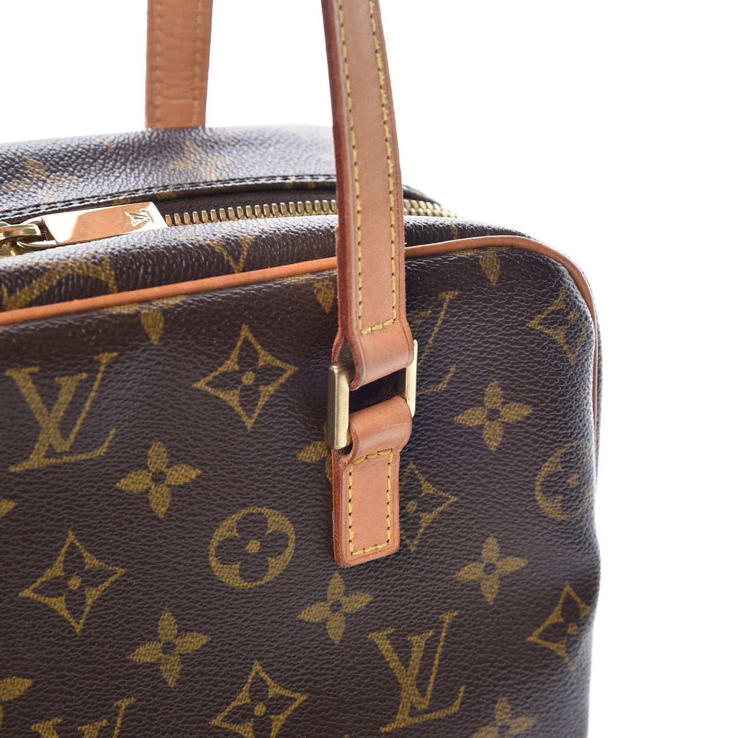 Monogram Cite MM