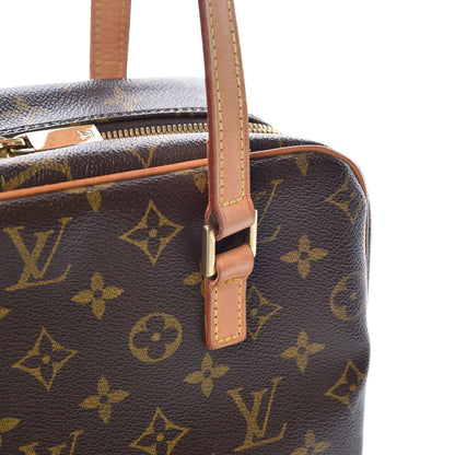 Louis Vuitton Monogram Cite MM 11 of 20