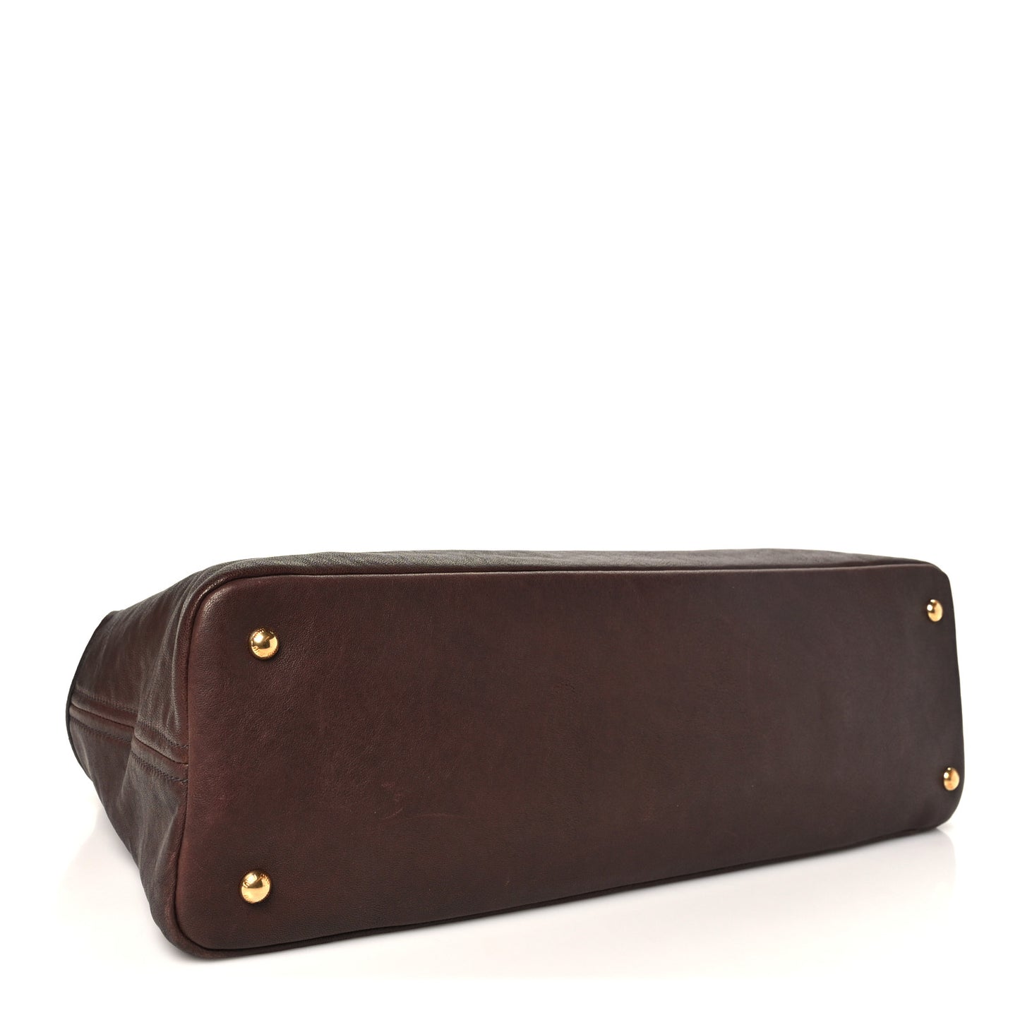 Nappa Large Aventure Bag Radica
