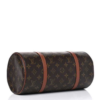 Louis Vuitton Monogram Papillon 30 6 of 18