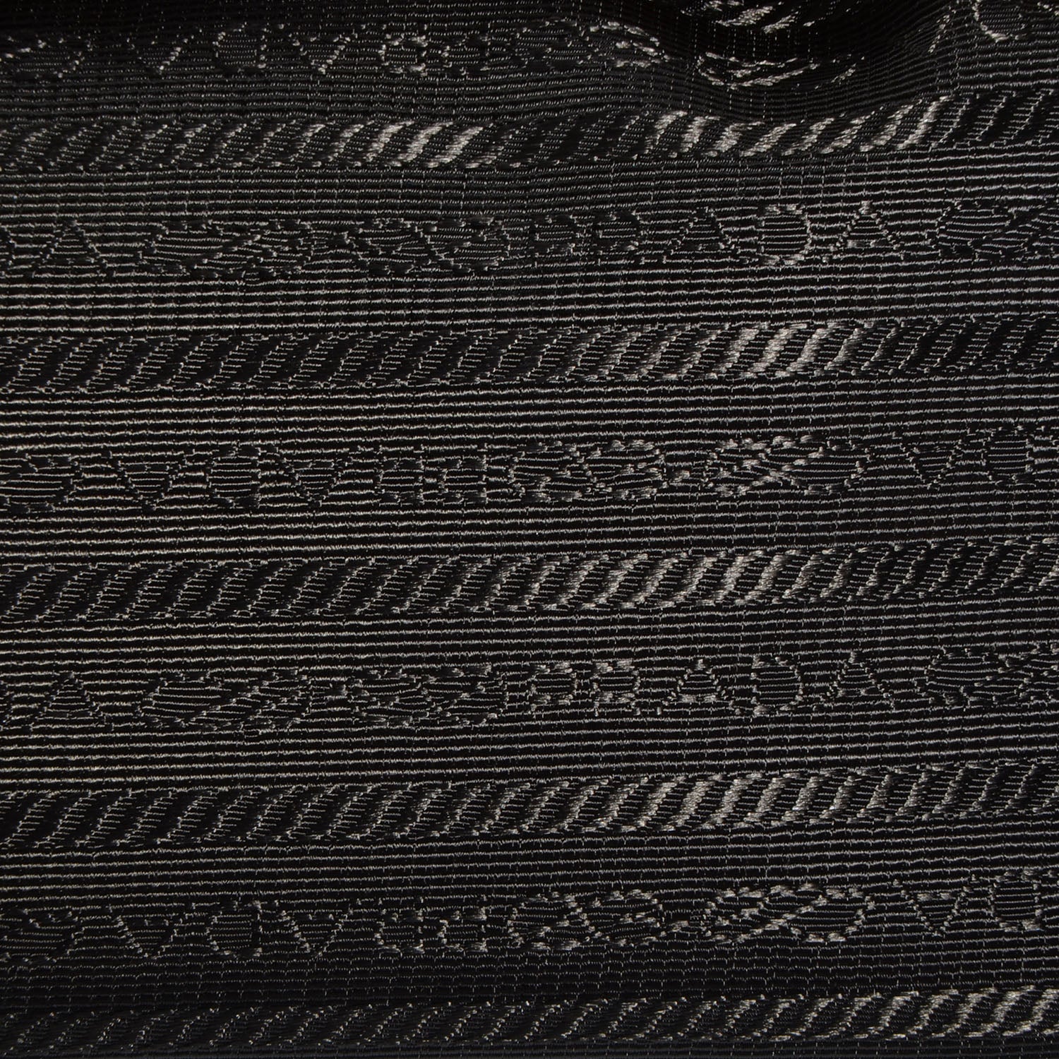 Prada Saffiano Lux Medium Double Zip Tote Argilla 9 of 10