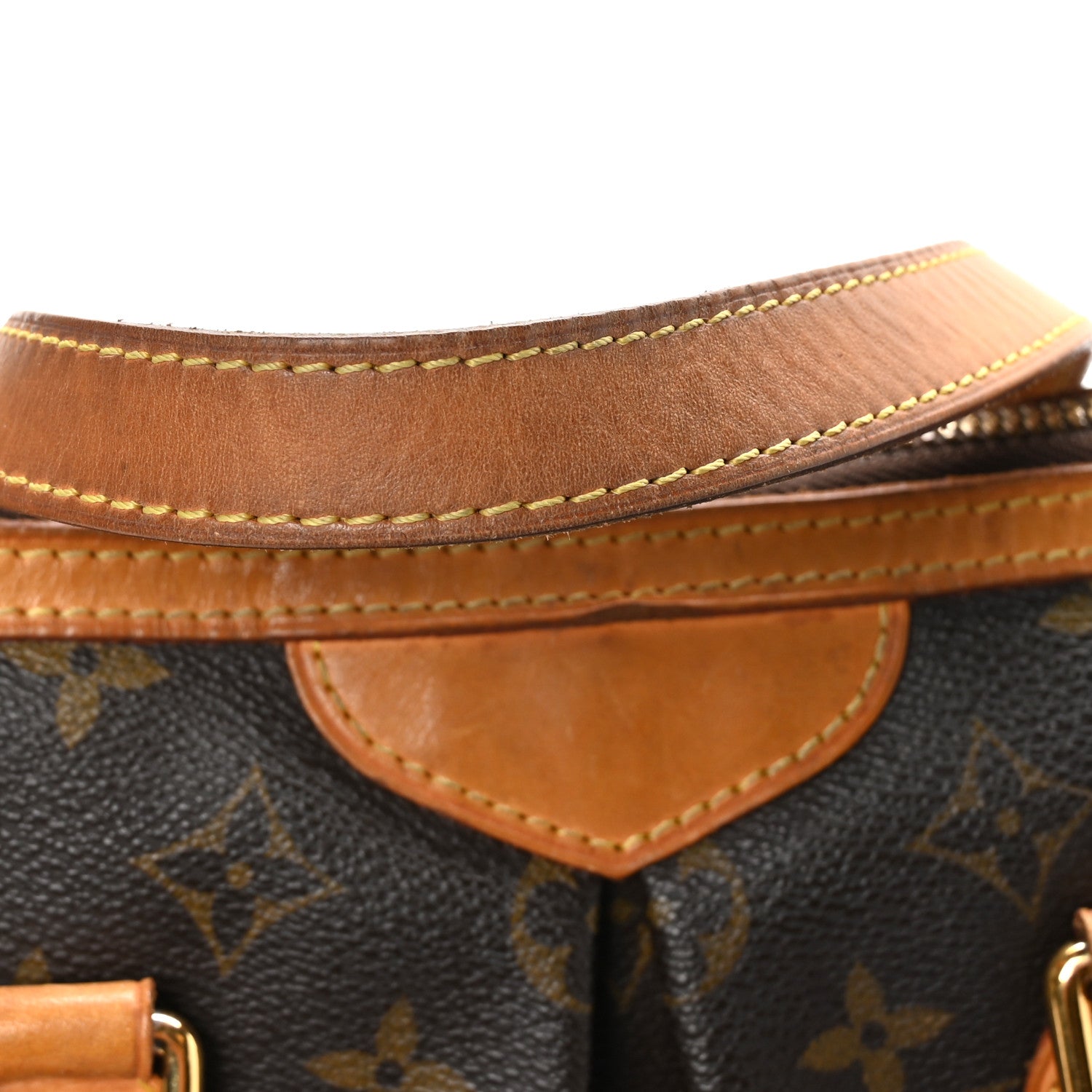 Louis Vuitton Monogram Palermo PM 11 of 11