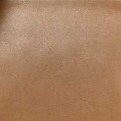 Fendi Calfskin Medium Peekaboo Iconic Satchel Tan 21 of 37
