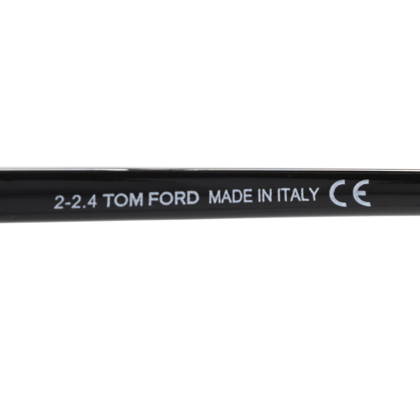 Carola Sunglasses TF328 Black