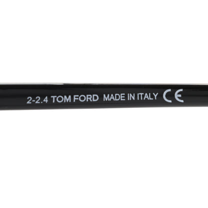 Tom Ford Carola Sunglasses TF328 Black 6 of 9