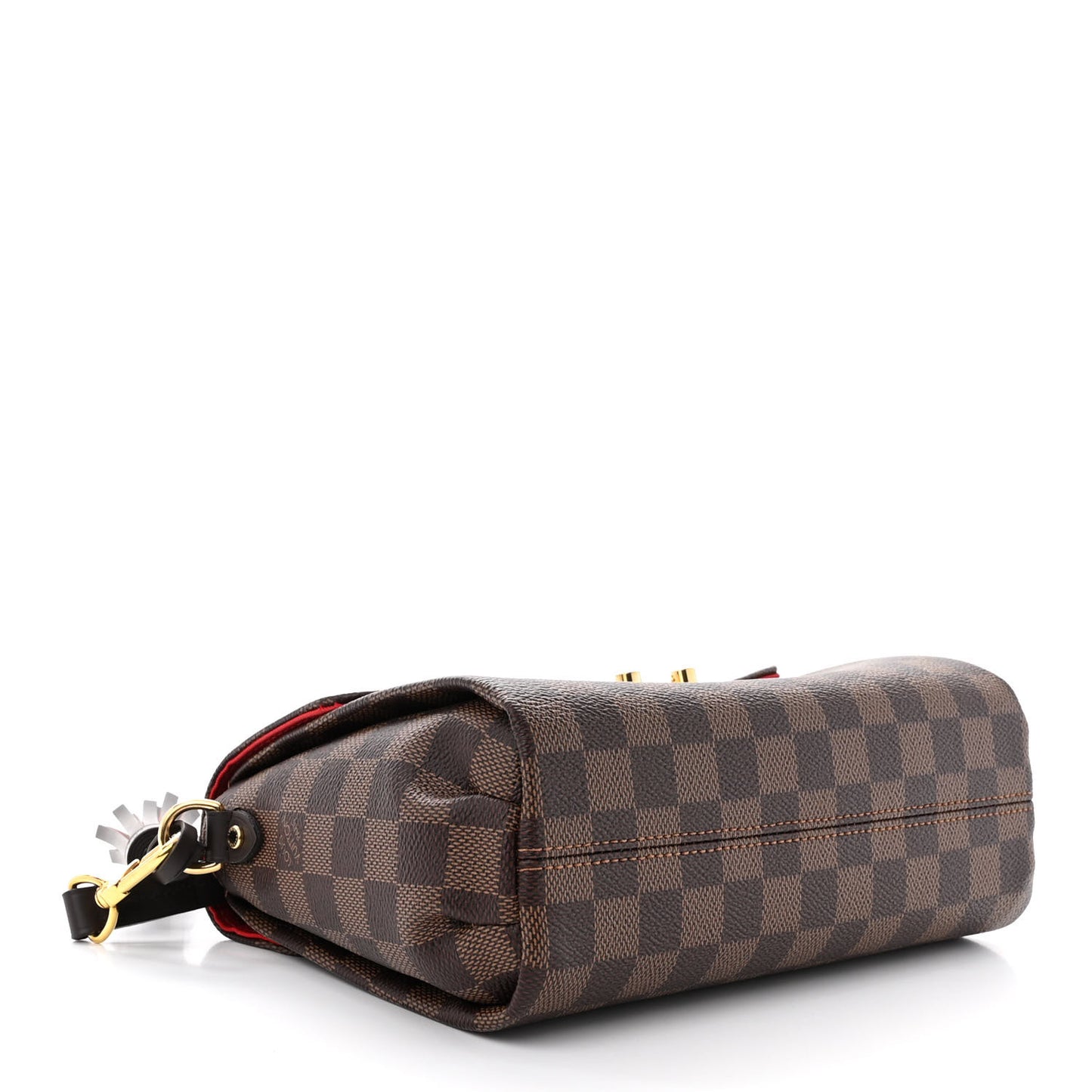 Damier Ebene Croisette