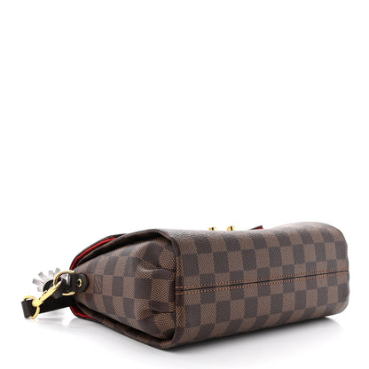 Louis Vuitton Damier Ebene Croisette 4 of 11