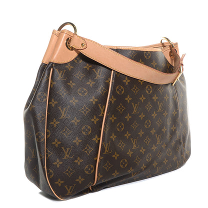 Louis Vuitton Monogram Galliera GM 3 of 7