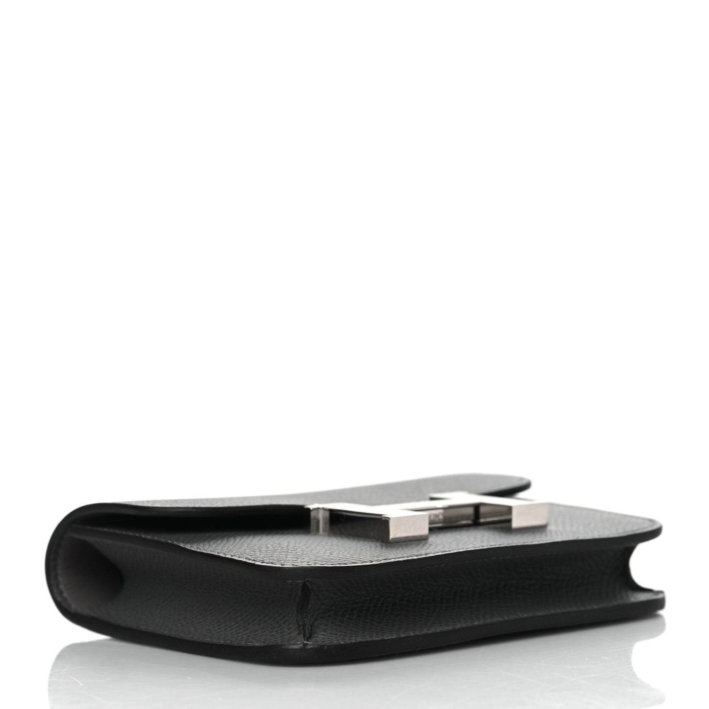 Epsom Constance Slim Wallet Graphite