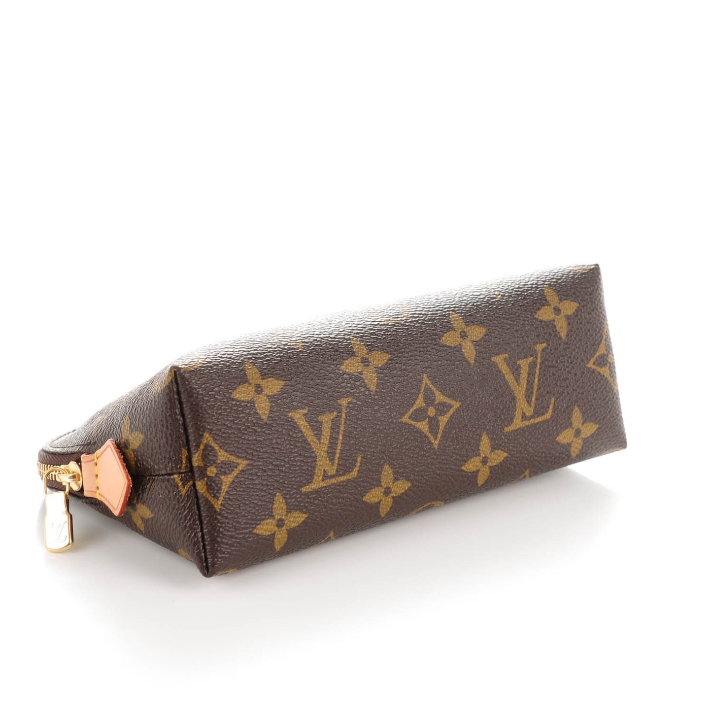 Monogram Cosmetic Pouch