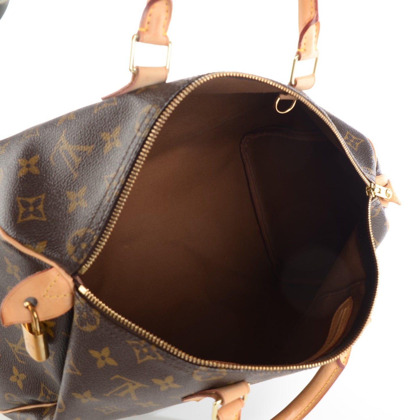 Monogram Speedy 35