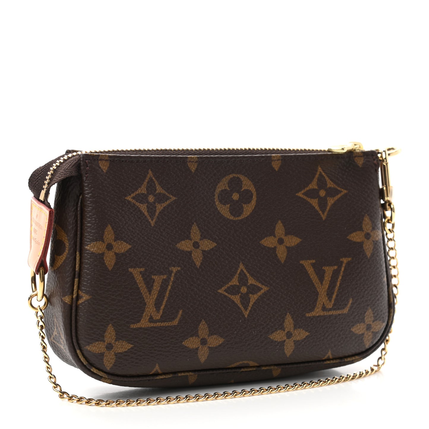 Monogram Mini Pochette Accessories