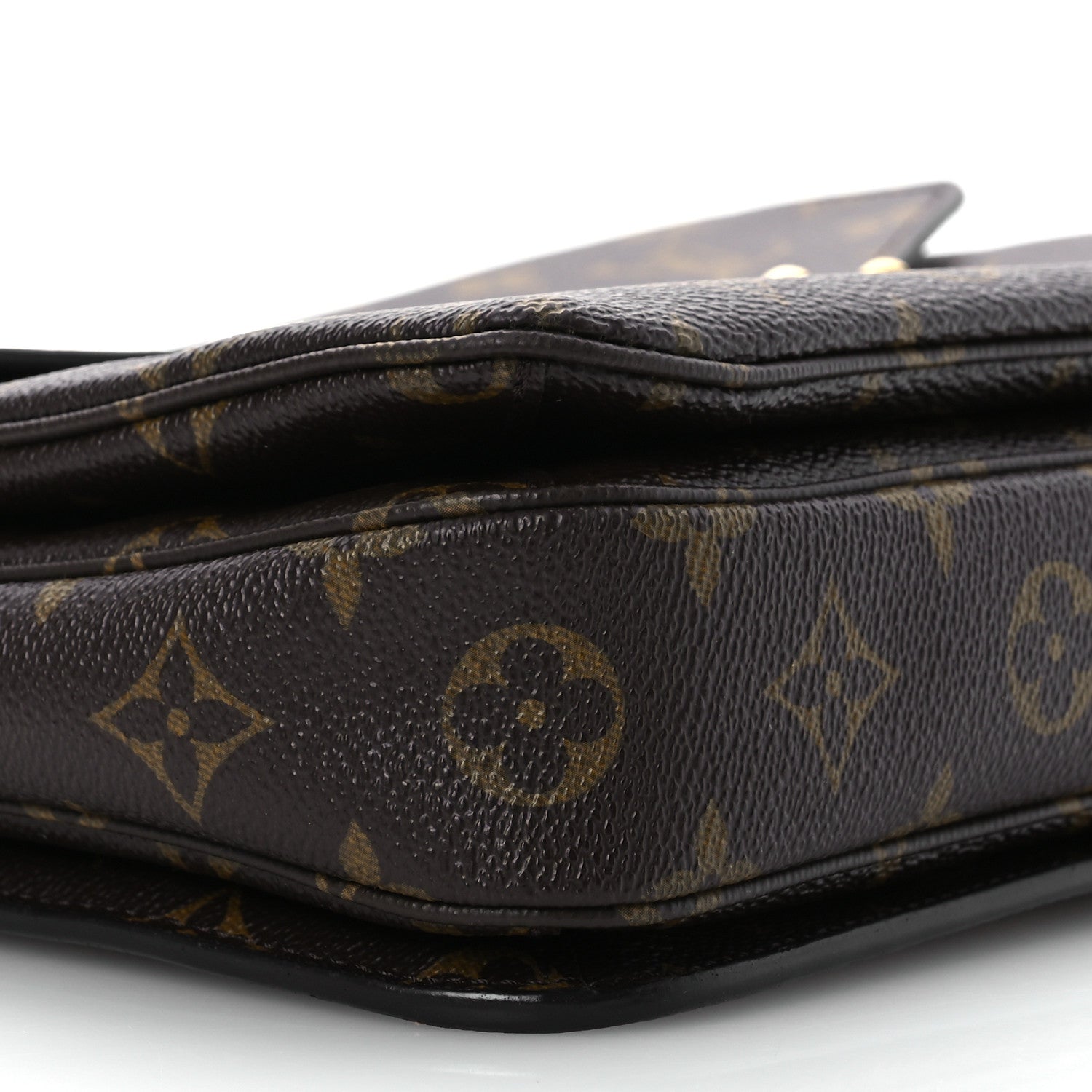 Louis Vuitton Monogram Pochette Metis 11 of 15
