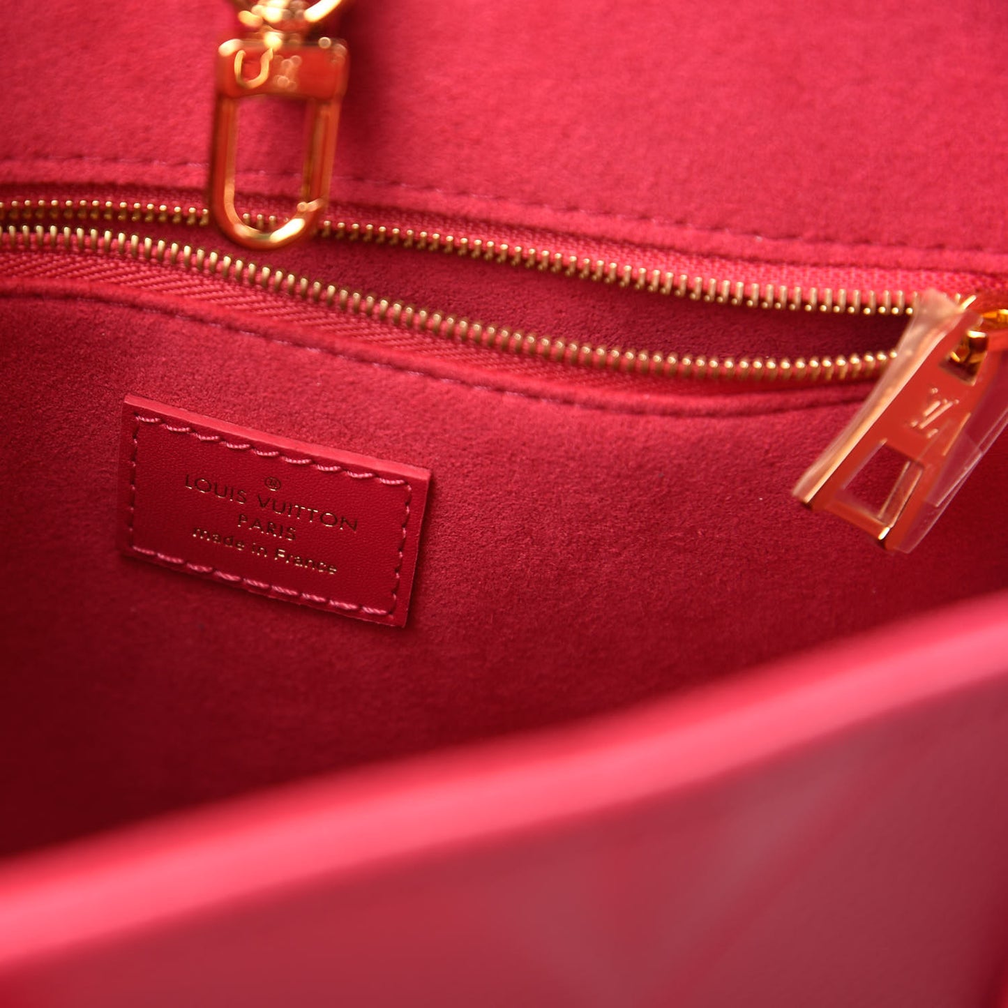 Empreinte Monogram Giant Onthego PM Freesia