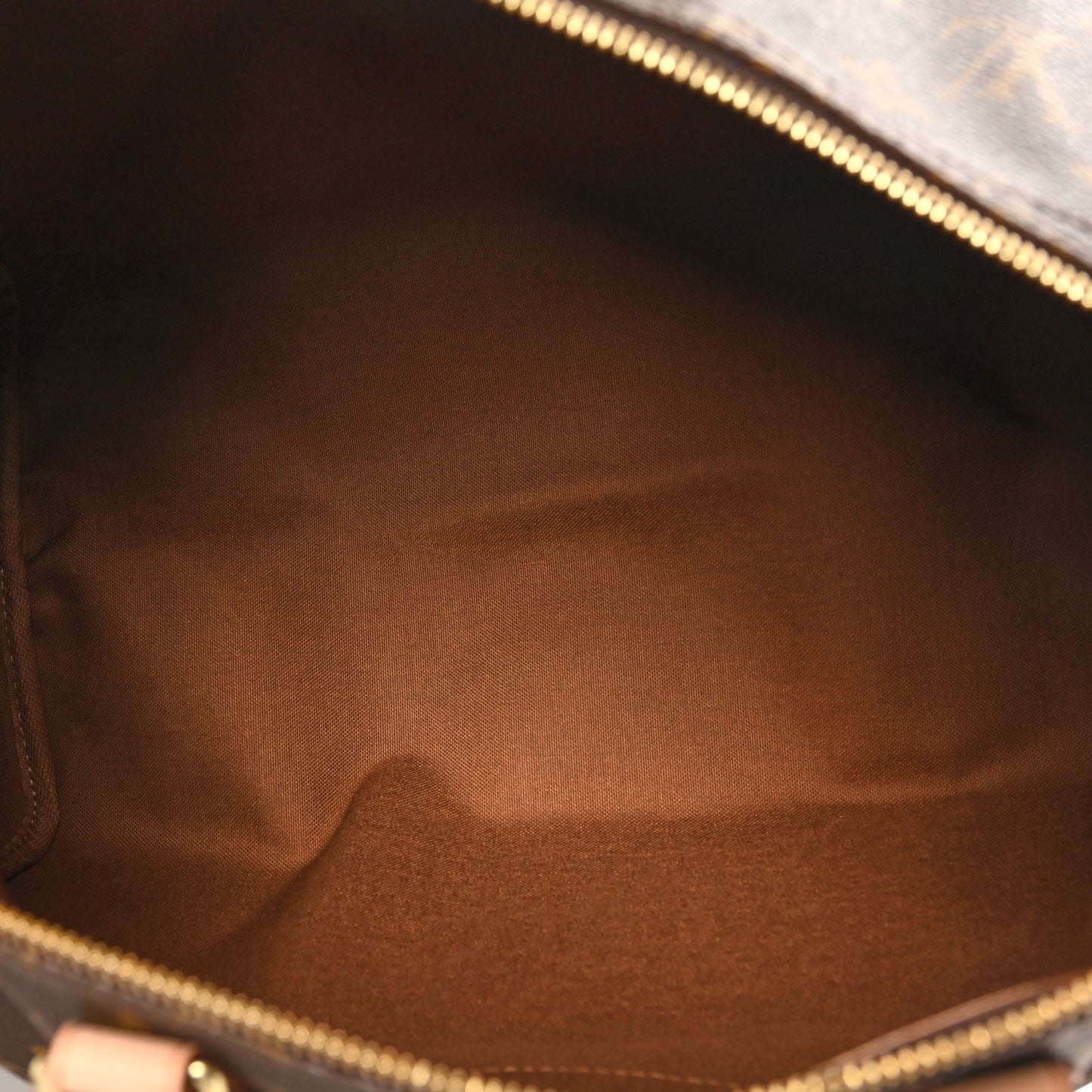 Monogram My LV Heritage Speedy 35 Ivory Blue